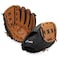 Champion Sports Leather And Vinyl 11" Baseball/Softball Glove CBG500 - alternate 1